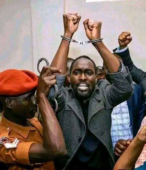 Waiswa Alex Mufumbiro:NUP party Deputy Spokesperson elected MP in Uganda while in detention