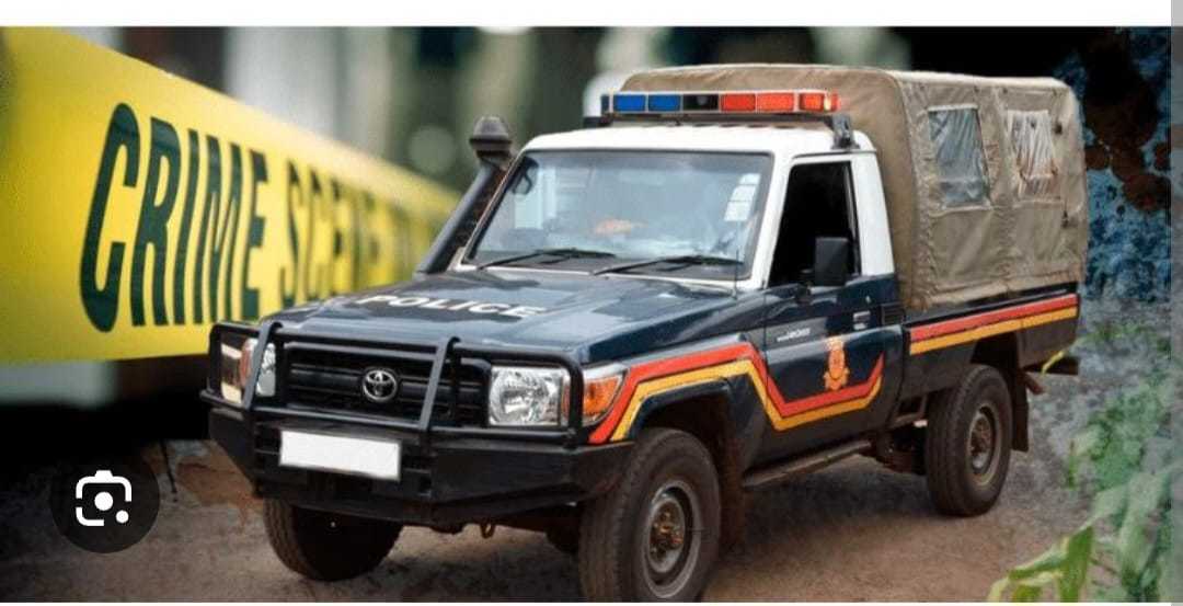 Police Officer Dies by Suicide at a Police Post