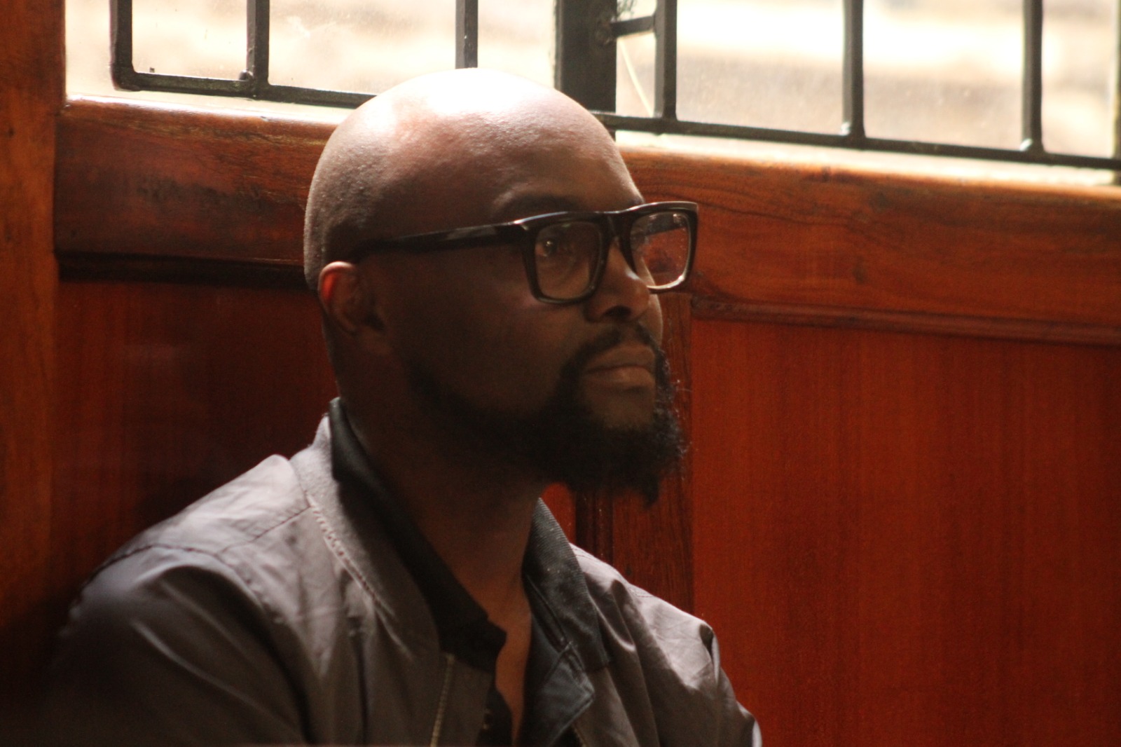 Atheists boss Mumia to know fate of his bail reduction on Thursday