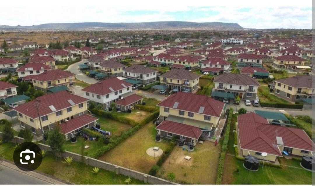 Armed Gang Storms Athi River Home,Gang Rape Woman