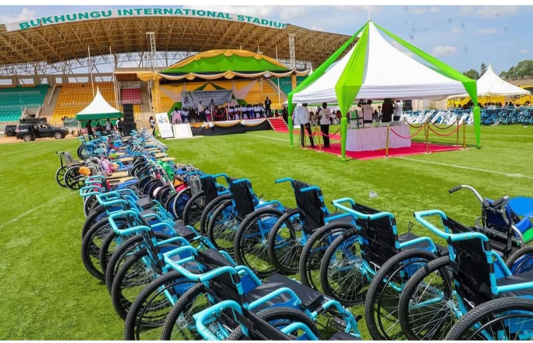 World NGO Day To Be Held at Bukhungu Stadium Next Month