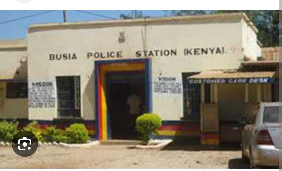Busia Police Nab Defilement Suspect Linked to Multiple Minor Victims