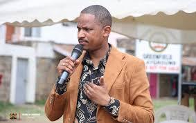 Daunting Rise of Babu Owino:MP,Advocate,Eyeing Nairobi Governor Seat