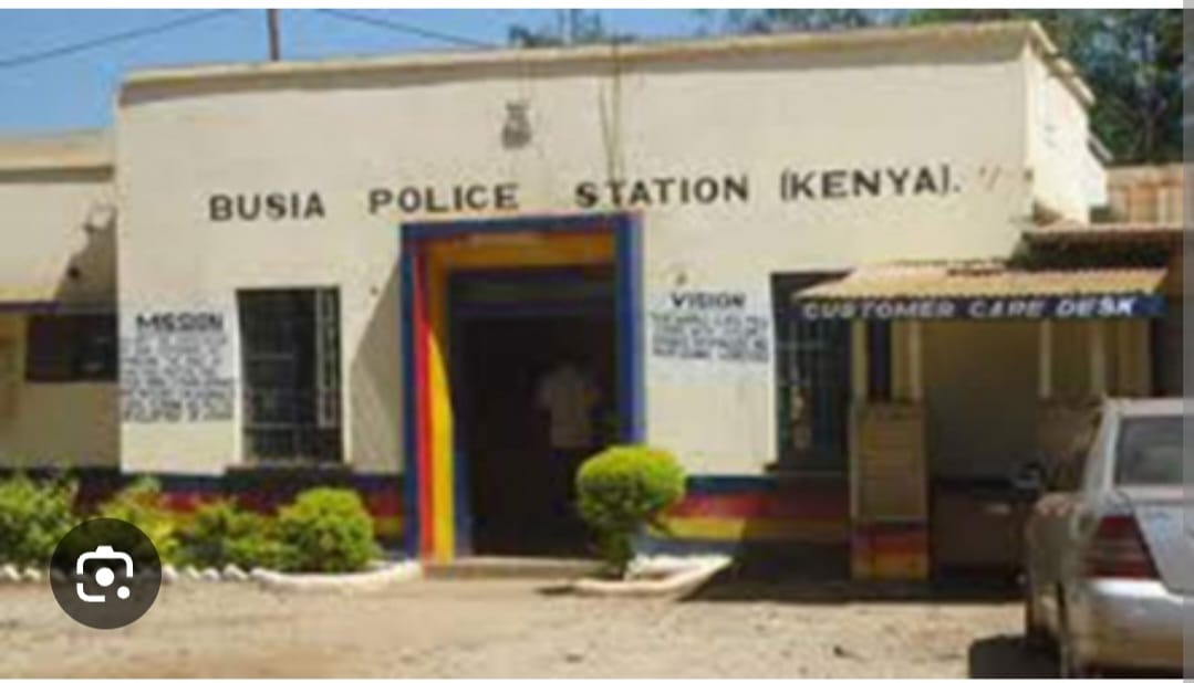 Police Probe Illegal Abortion Incident in Busibwabu,Busia.