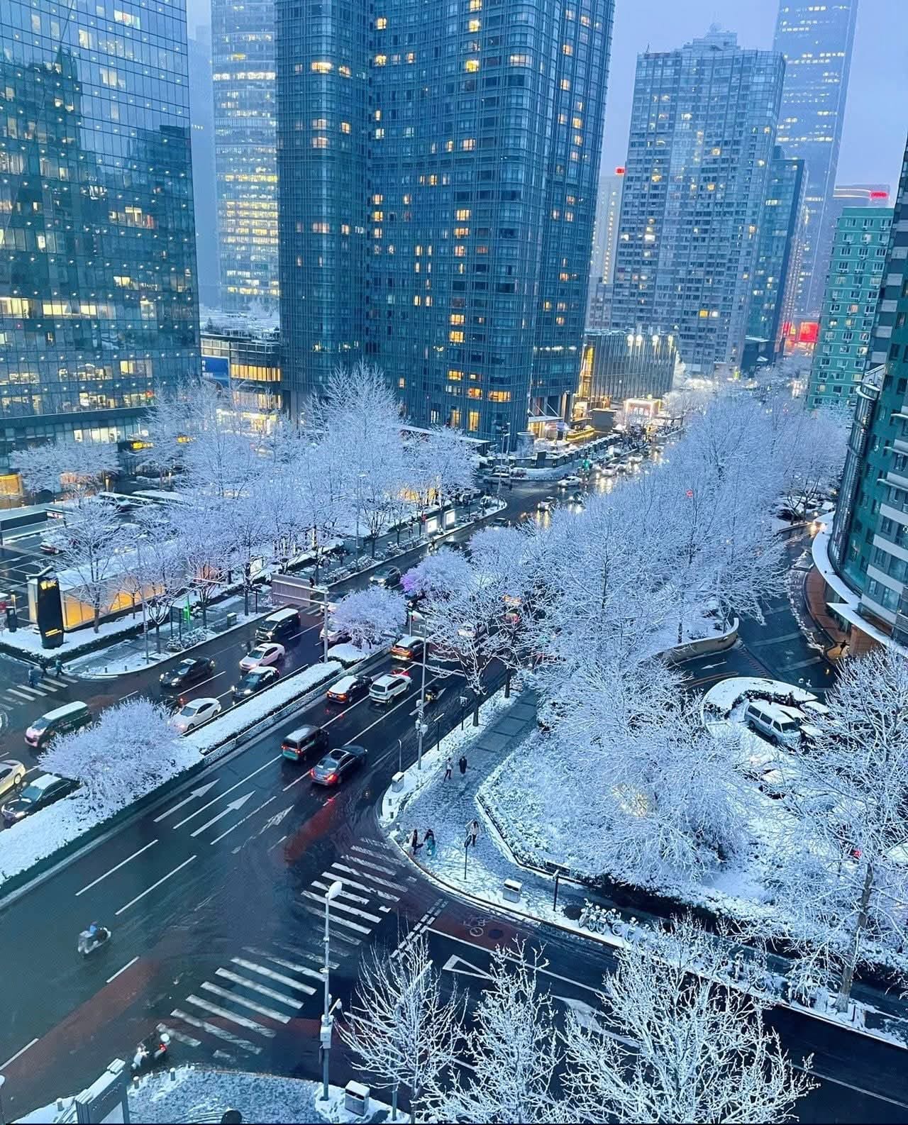 China Invites Journalists to Cover Annual “two sessions”