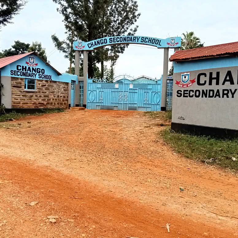 Parents Storm Chango Secondary,Vihiga Over Poor KCSE Results