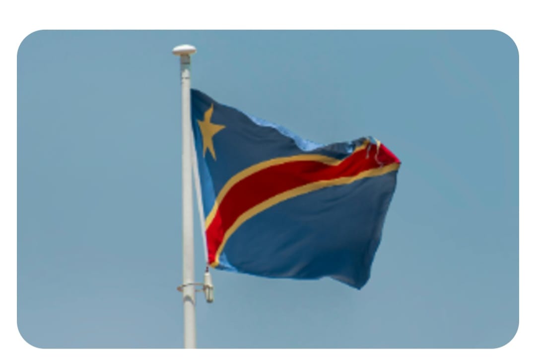 DR Congo army retakes strategic eastern city following M23 withdrawal