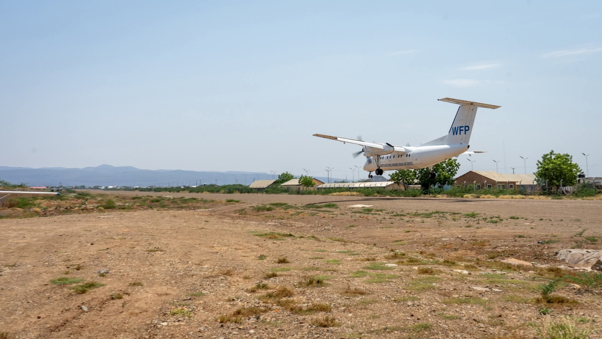 Rusty Grenade Found Near Dadaab Petrol Station