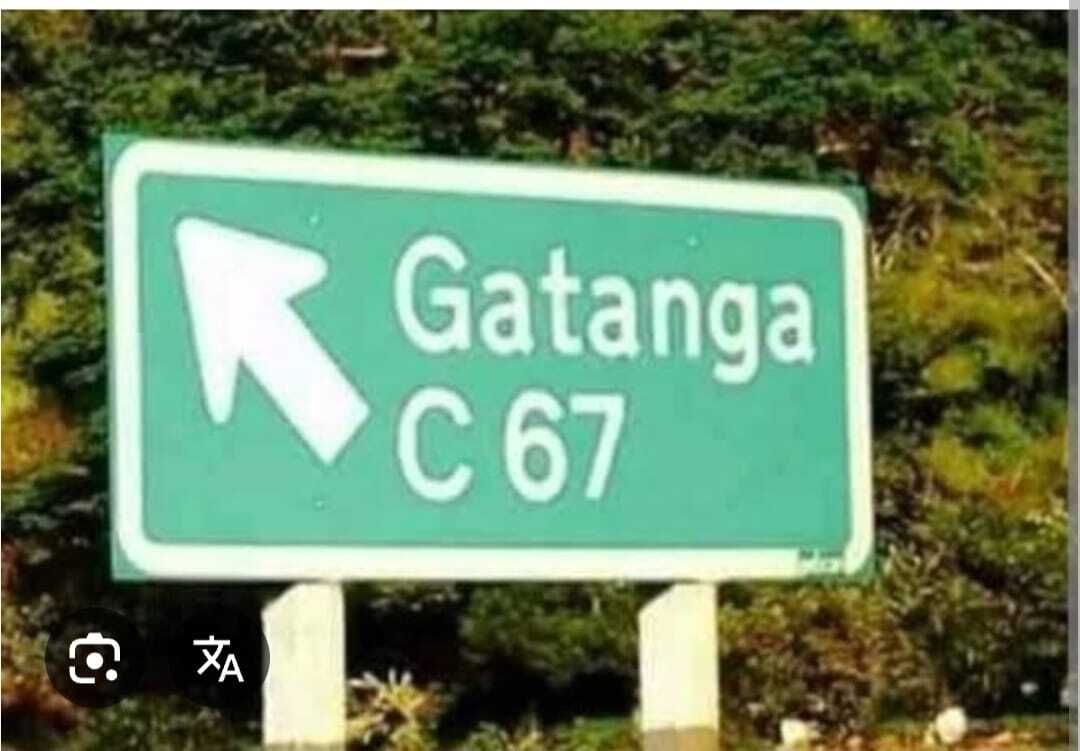 Burglars Loot Matungulu Deputy County Commissioner’s Home in Murang’a