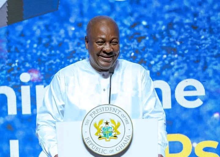 Ghanaian President urges strong regional value chains across Africa