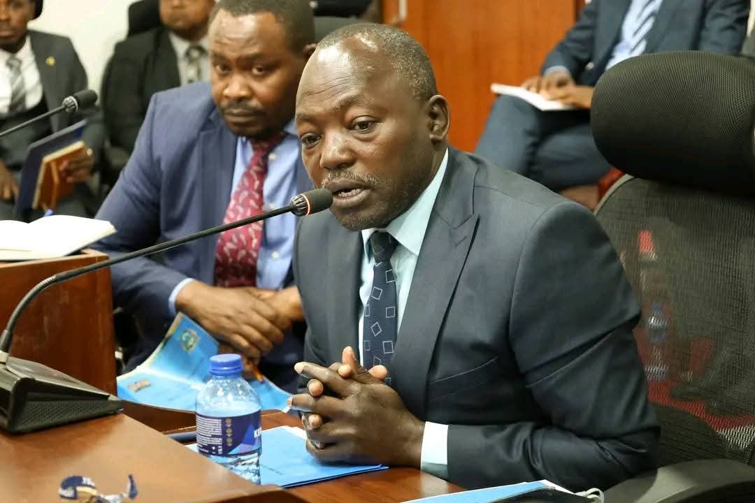 Senate Puts Laikipia Governor Irungu on the Spot Over Sh1.15bn Pending Bills Without Documents