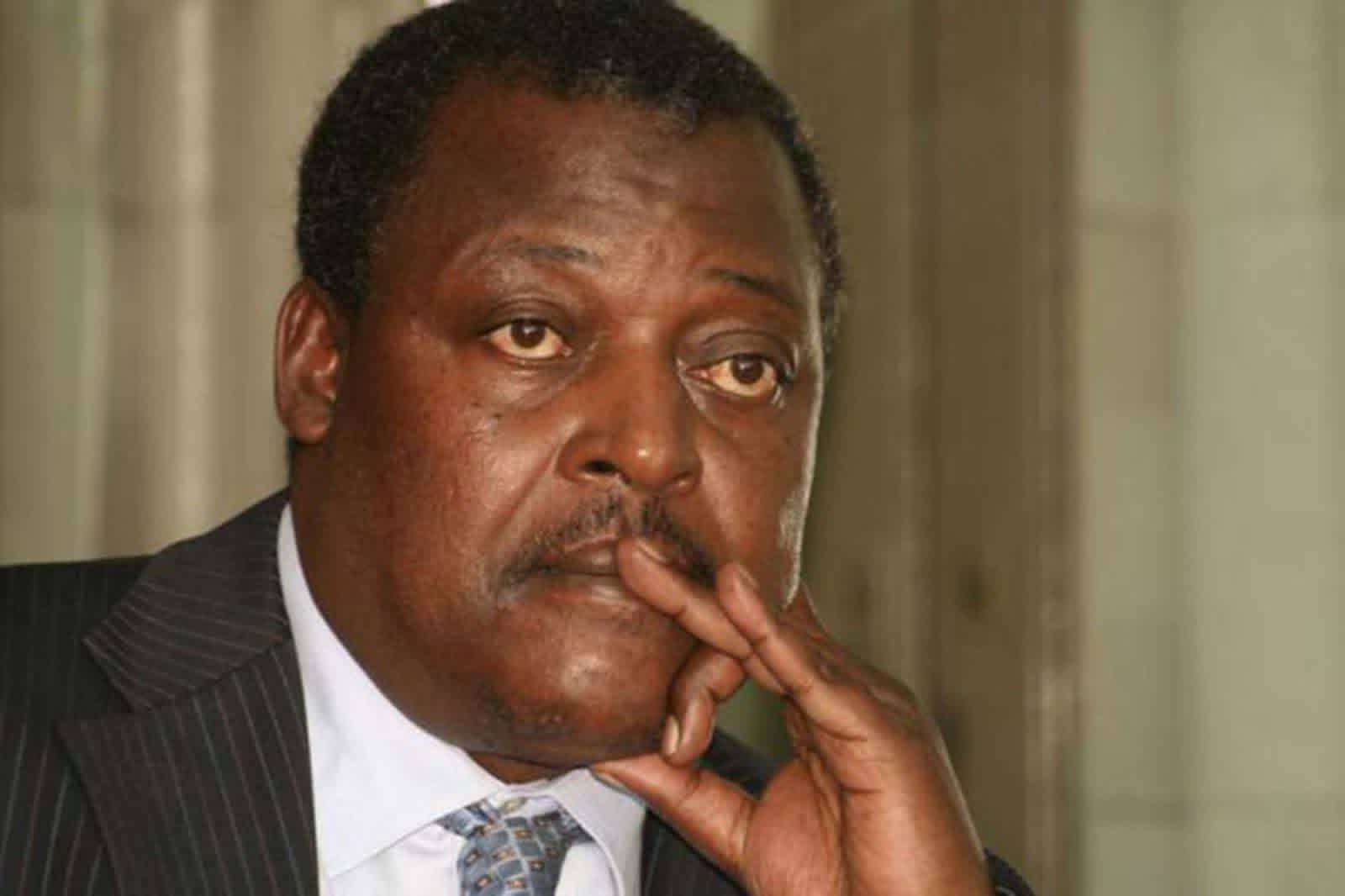 DCI UPDATE ON INVESTIGATION INTO FATAL ROAD TRAFFIC ACCIDENT INVOLVING THE LATE HON. CYRUS JIRONGO