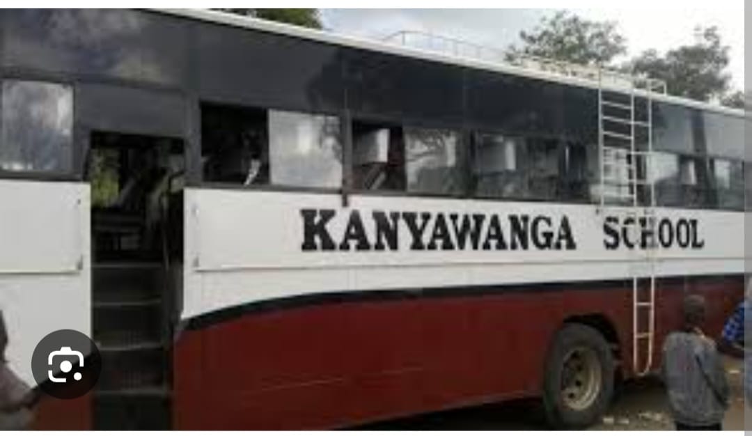 KCSE Results Spark Night of Chaos at Kanyawanga High School in Migori County