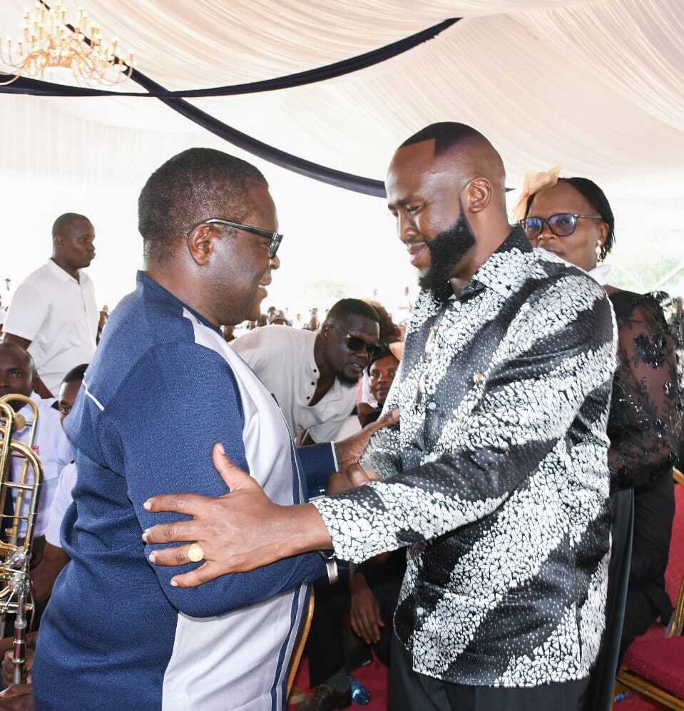 𝐖𝐞 𝐀𝐫𝐞 𝐍𝐨𝐭 𝐒𝐚𝐲𝐢𝐧𝐠 𝐋𝐮𝐡𝐲𝐚𝐬 𝐂𝐚𝐧’𝐭 𝐋𝐞𝐚𝐝 𝐓𝐡𝐞𝐲’𝐫𝐞 𝐉𝐮𝐬𝐭 𝐍𝐨𝐭 𝐑𝐞𝐚𝐝𝐲 𝐘𝐞𝐭,” 𝐋𝐮𝐬𝐚𝐤𝐚 𝐃𝐞𝐜𝐥𝐚𝐫𝐞𝐬.