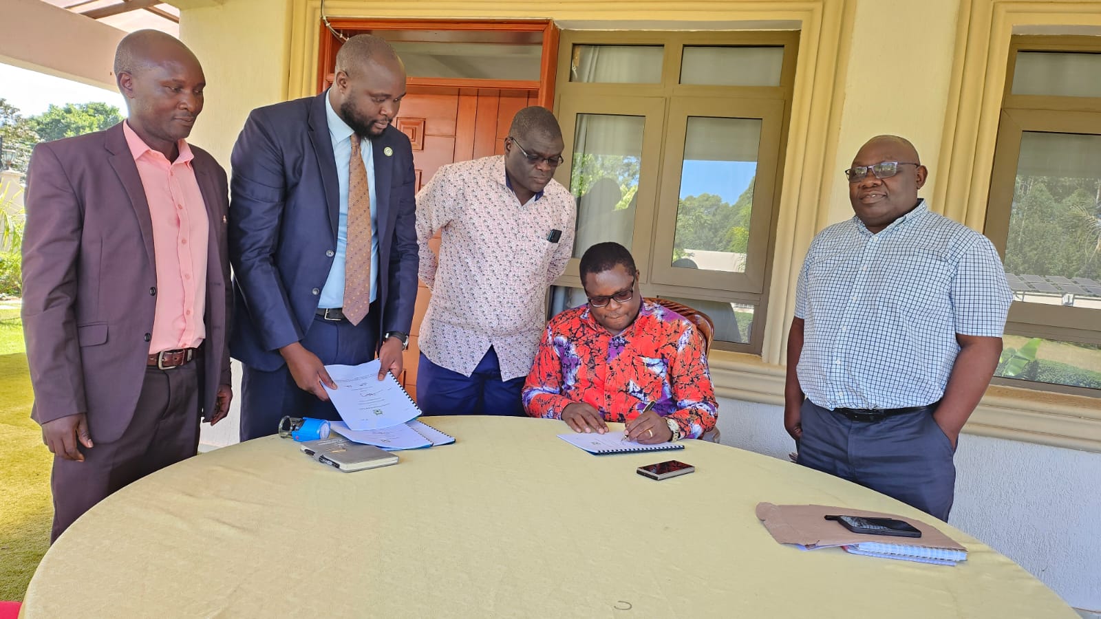 𝐋𝐮𝐬𝐚𝐤𝐚 𝐀𝐬𝐬𝐞𝐧𝐭𝐬 𝐁𝐮𝐧𝐠𝐨𝐦𝐚 𝐂𝐨𝐮𝐧𝐭𝐲 𝐋𝐢𝐯𝐞𝐬𝐭𝐨𝐜𝐤 𝐒𝐚𝐥𝐞 𝐘𝐚𝐫𝐝 𝐁𝐢𝐥𝐥 𝐢𝐧𝐭𝐨 𝐋𝐚𝐰