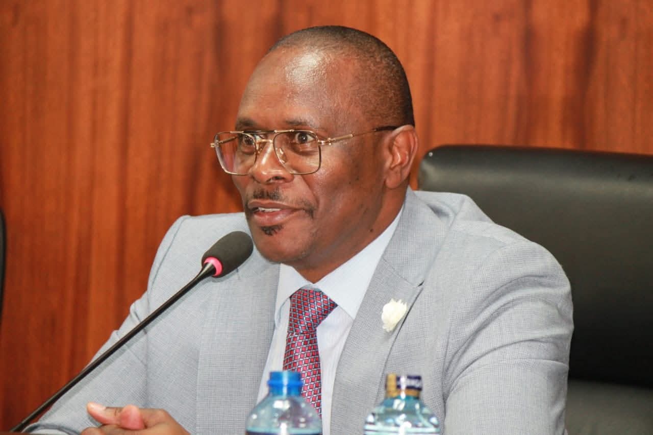 GK Kariuki: The Low-Key Ndia MP Quietly Stepping Onto Kenya’s National Stage