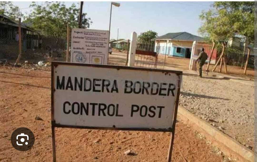 Two Police Reservists Killed in Mandera IED Attack
