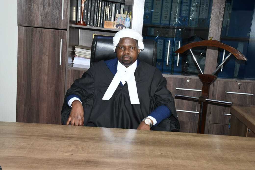 “Internet Shutdown Was for the Greater Good of Uganda,” — Dr. Joseph Musasizi on Citizen TV Kenya