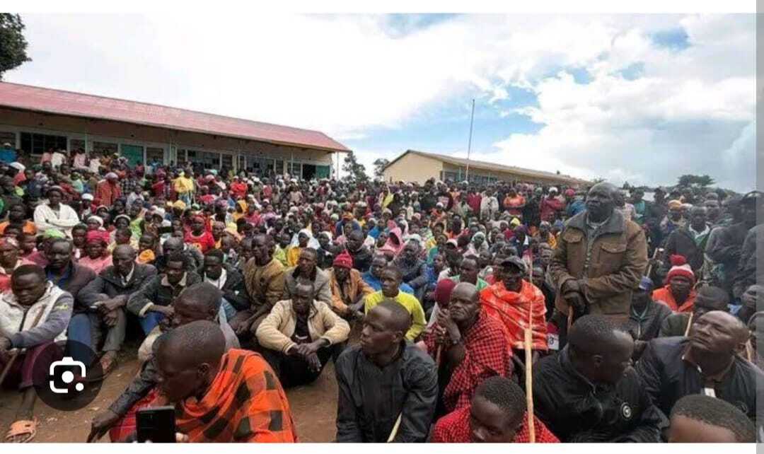 Chaos Halts KUPPET County Elections in Narok, Two Arrested