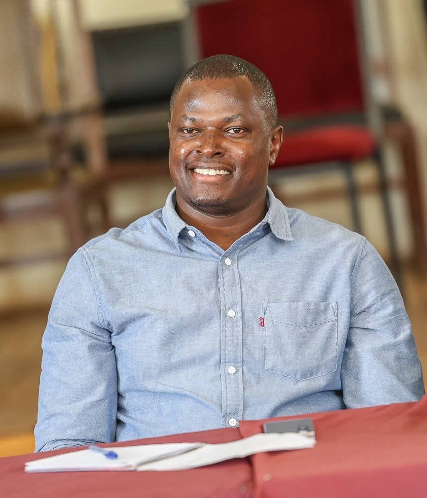 Ndindi Nyoro: The MP Rewriting the Education Story in Kiharu