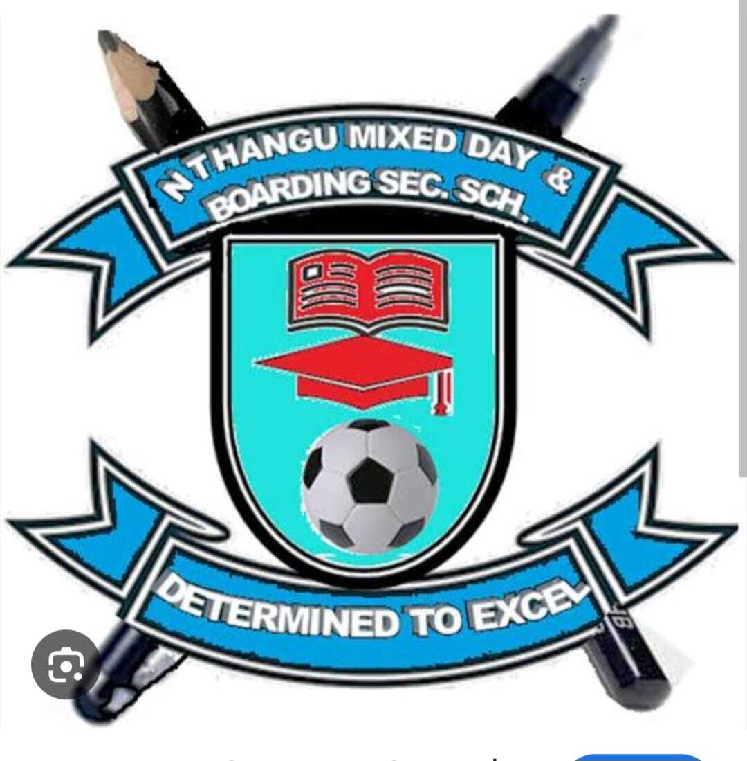 Armed Gang Ties Watchmen at Nthangu Secondary School,Rob