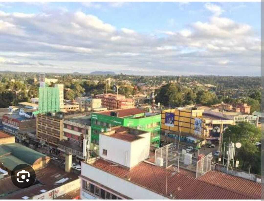 Mystery as Nyeri Bishop cum Boda Operator Vanishes