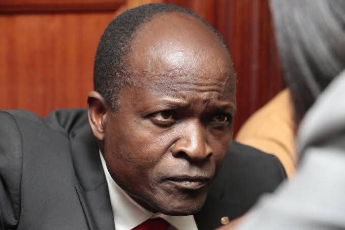 High court orders Obado,two others alleged murder case of Sharon to resume on February 20.