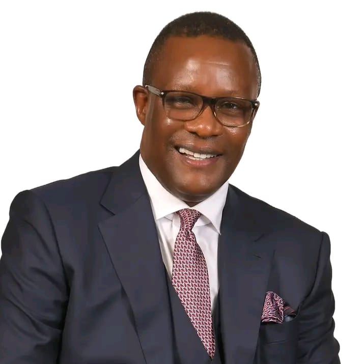 Owalo considering Kuria as a running mate