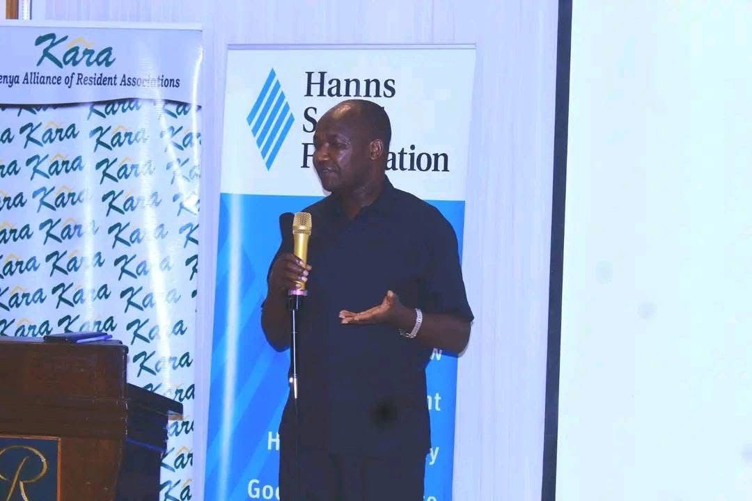 Police boss denies claims that he’s missing