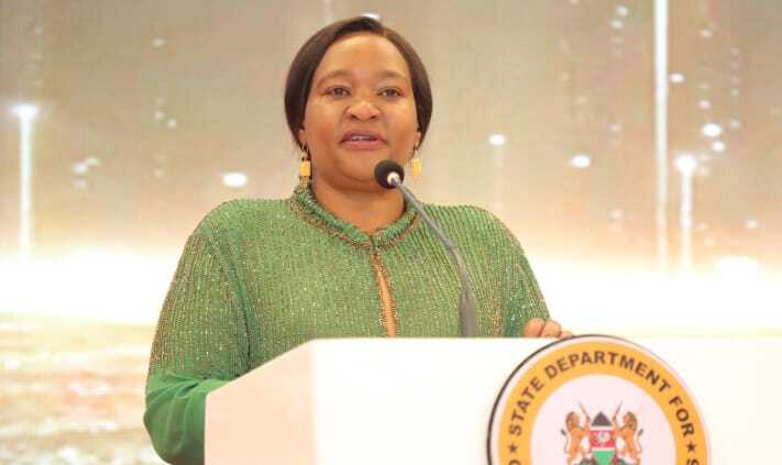 OPINION:Why Counties Must Come on Board to Help Kenya Reach Five Million Tourists by 2028