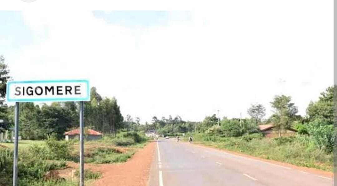 School Owner’s Vehicle Stolen from Compound in Sigomere