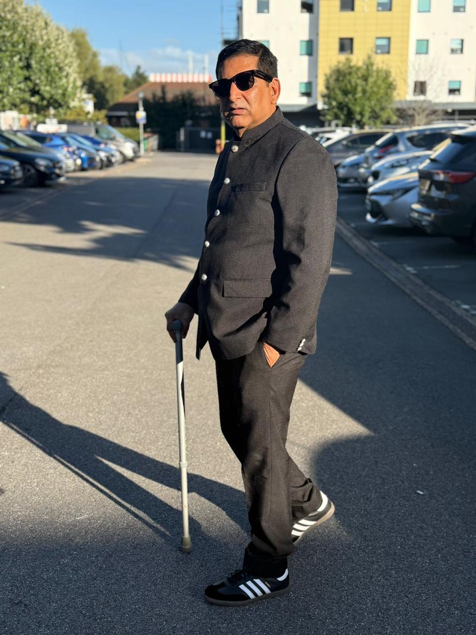 STATEMENT BY SUMRA ON HOUSES DEMOLITIONS