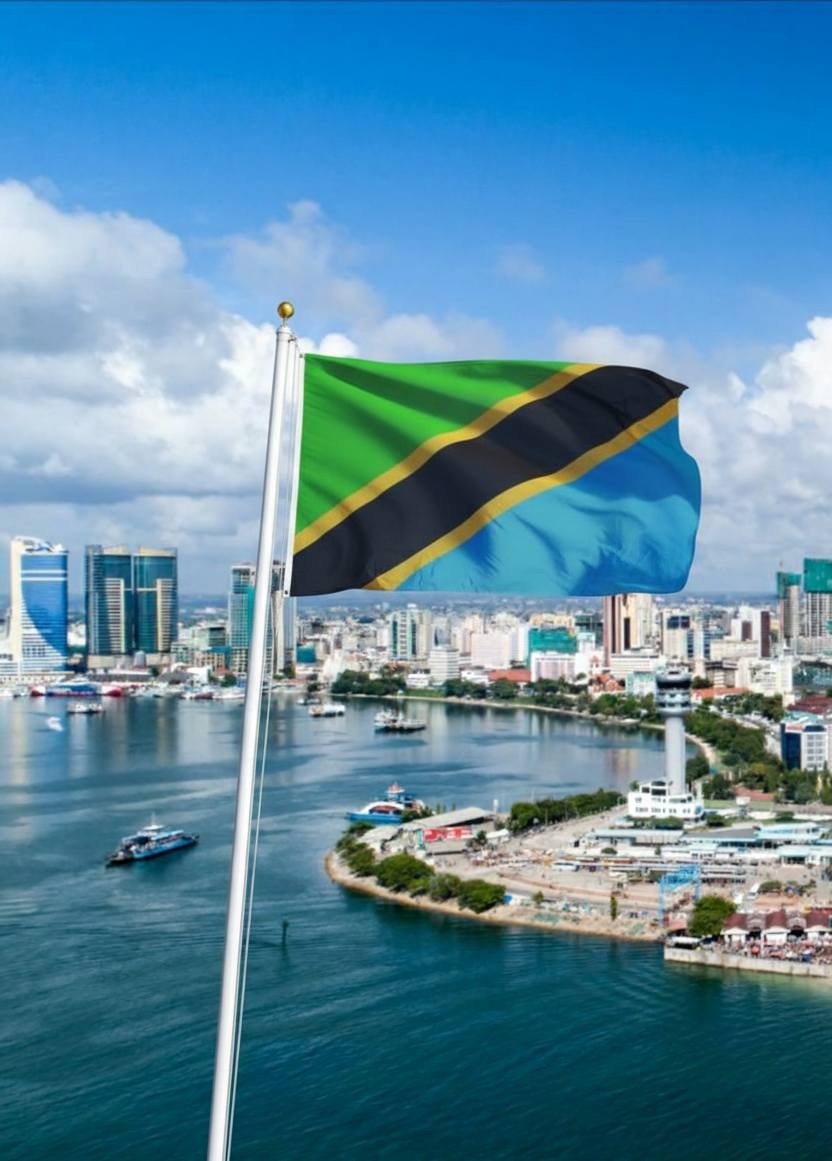 Tanzania launches research program for seaweed farming.