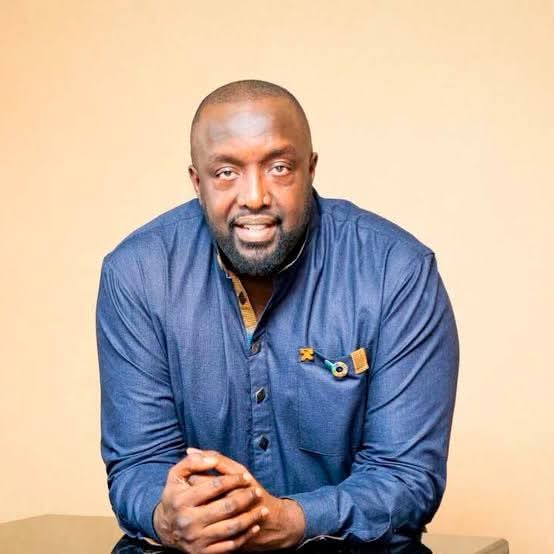 Museveni Appoints Former BBC Journalist Alan Kasujja as Uganda’s New Media Centre Chief