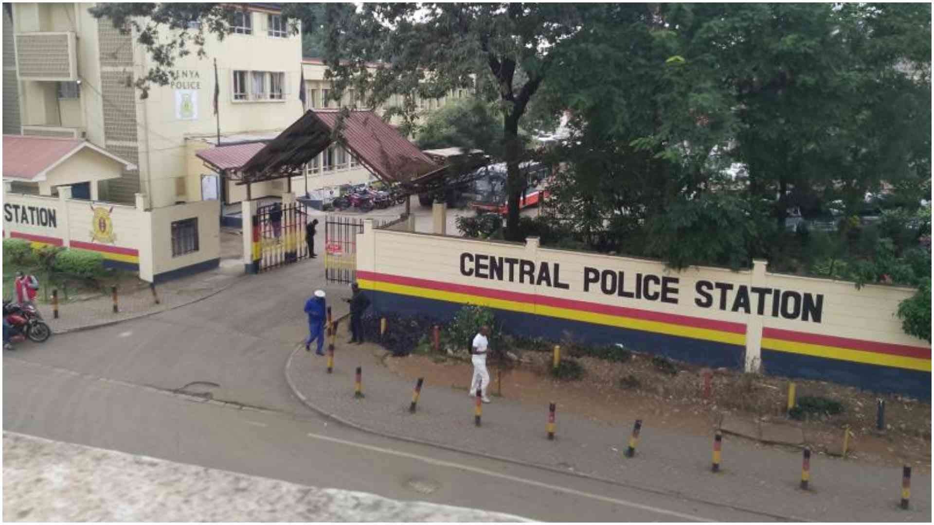 Undercover Drug Bust Turns Chaotic as Mob Attacks Police, Officer Injured in River Road.