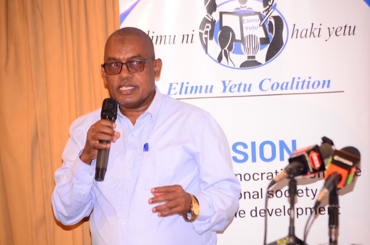 AFOSC-Kenya Calls for Urgent Action to Address Education Exclusion in ASAL Regions