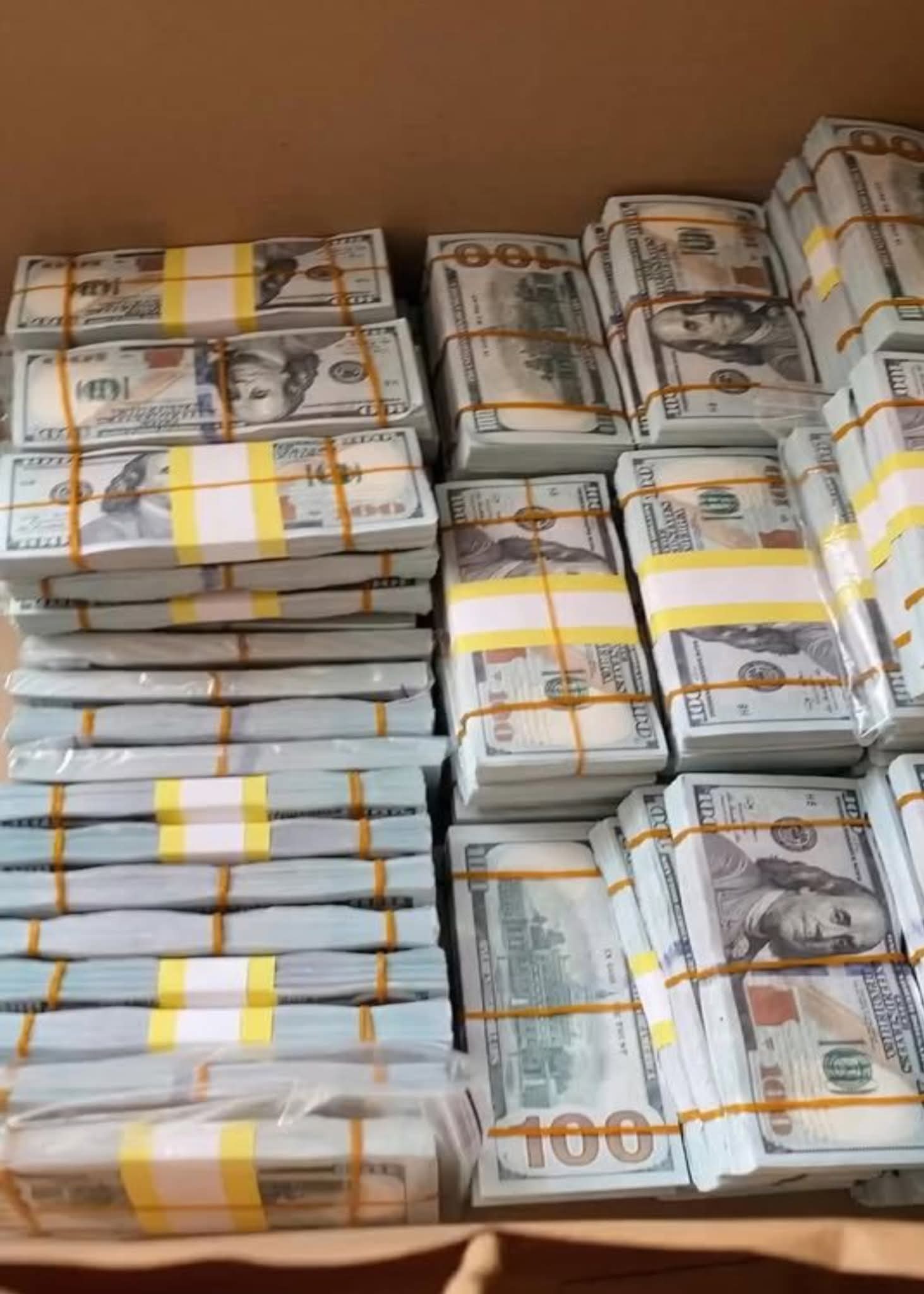 Charity chief arrested for stealing 23 million USD in homelessness funds