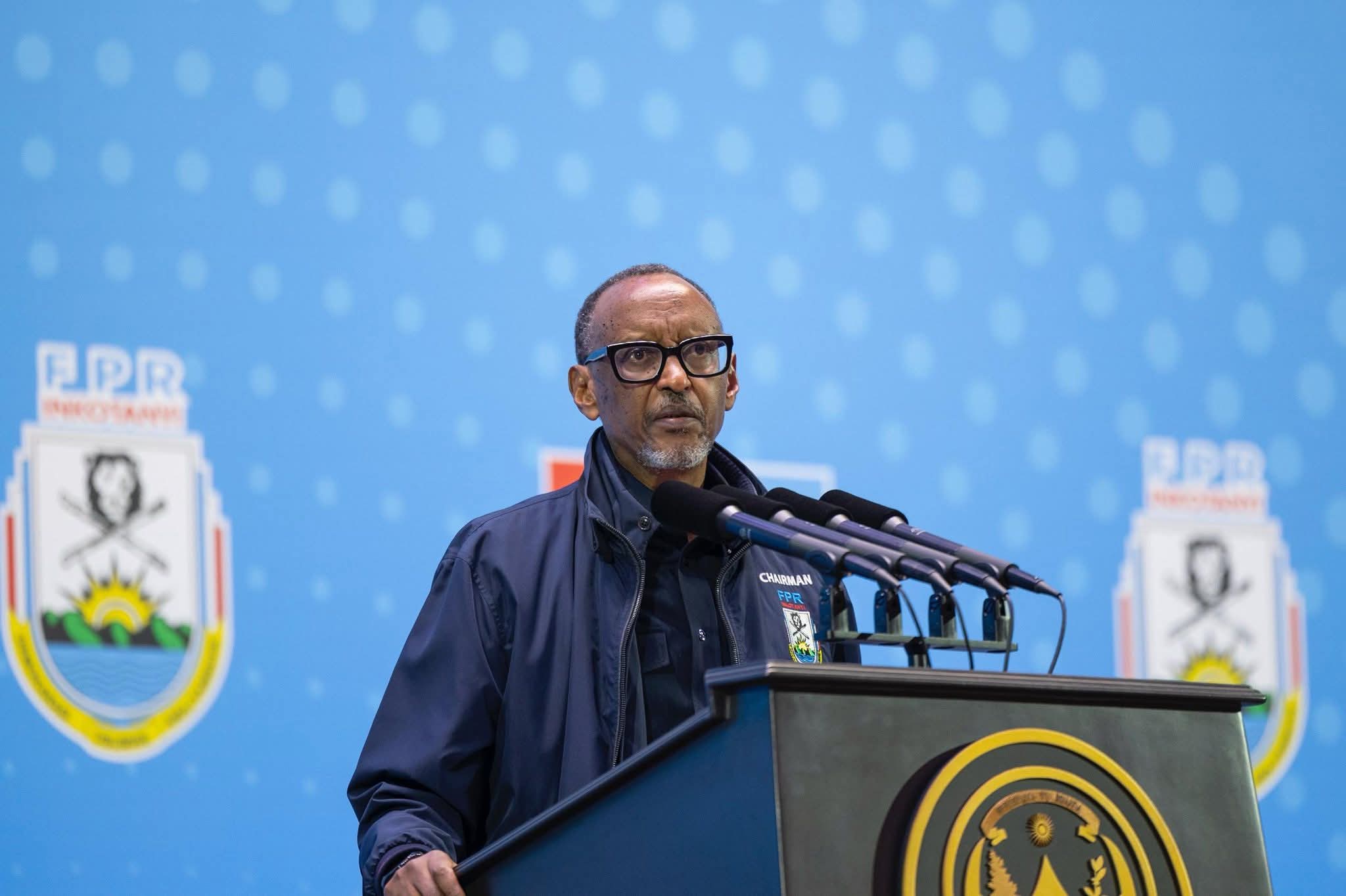 Rwanda seeks legal action against UK over terminated migration deal