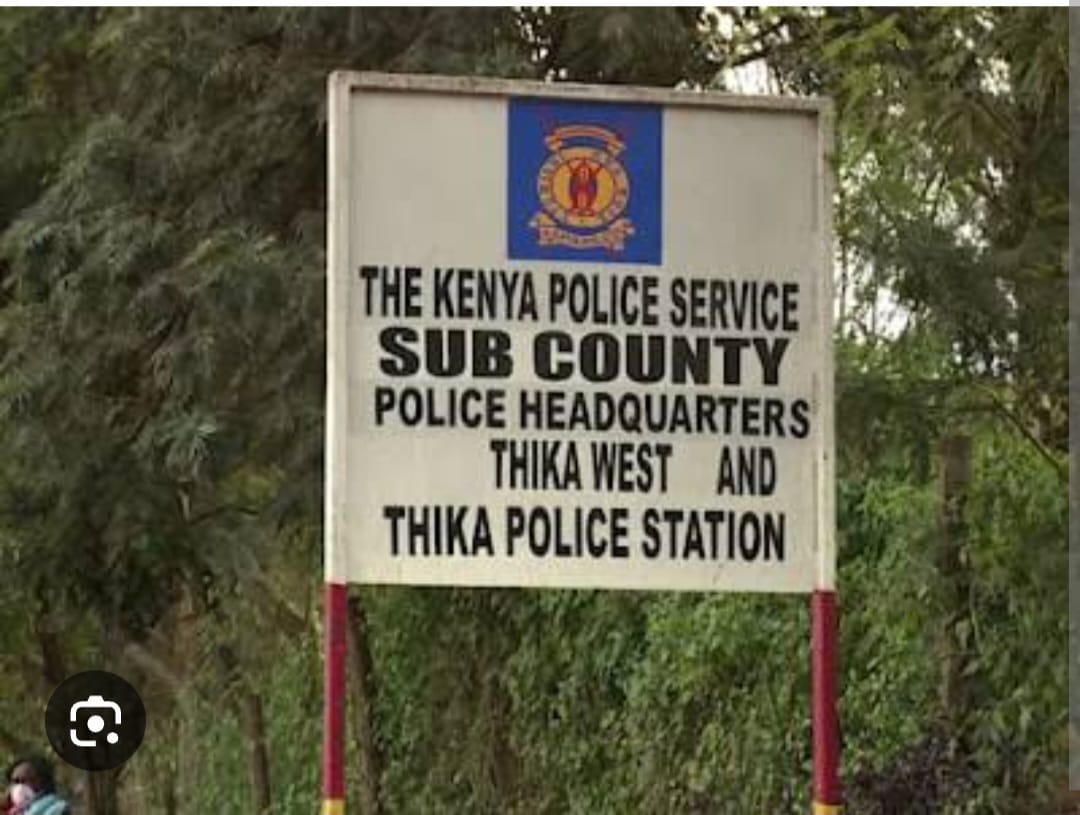 Abduction Probe Turns Fatal as Body Recovered in Kiambu County.