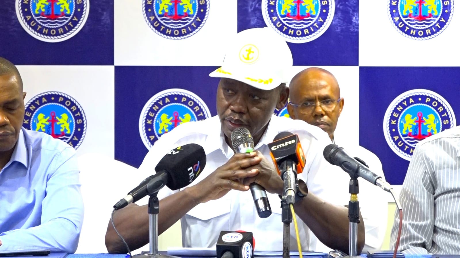 Port of Mombasa Cargo Hits Record 45.45 Million Tonnes from 40.99 Million in 2025.