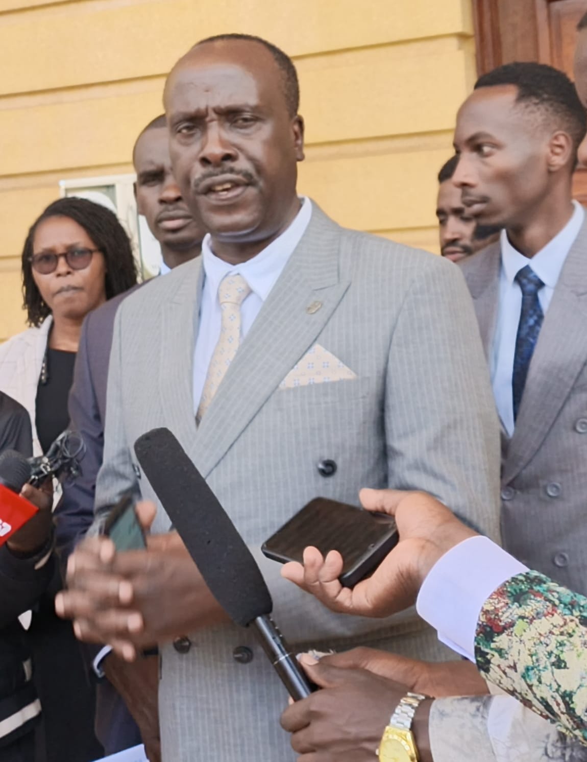 Court petitioned to compel the government on loan waiving