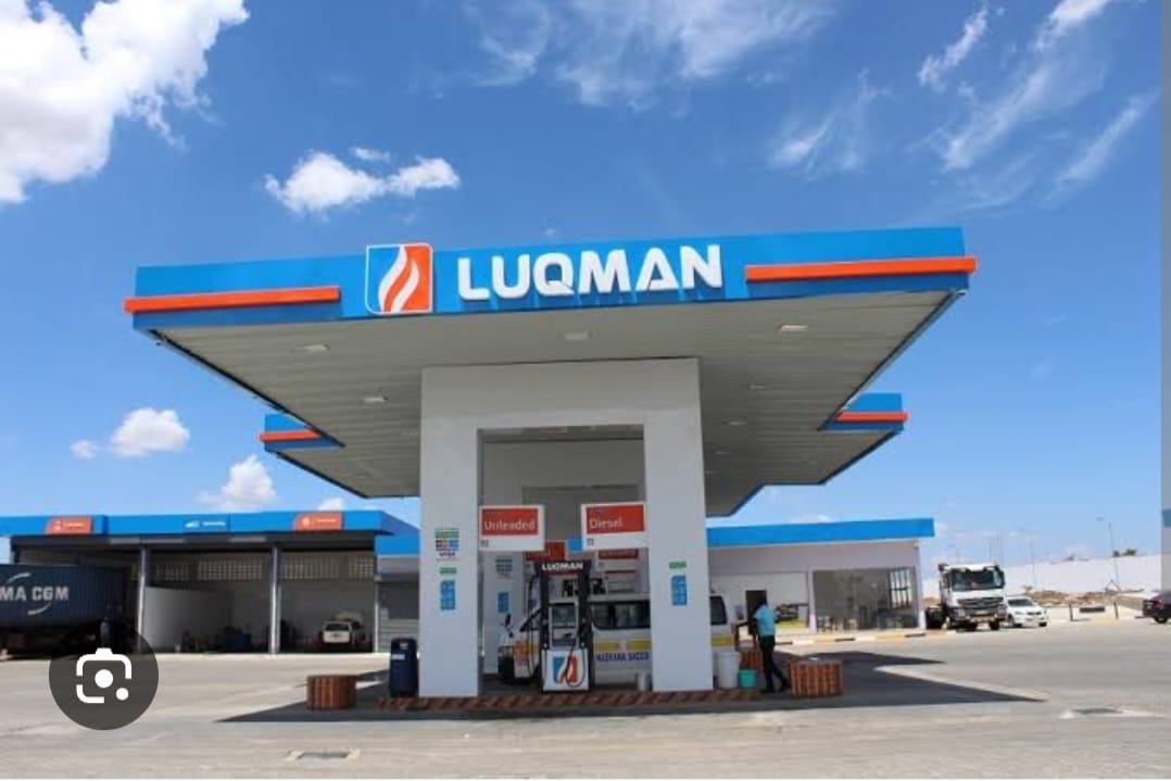 Police Fires Three Shots During Petrol Station Dispute in Mlolongo