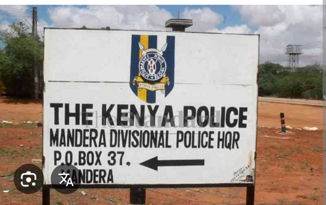 Teacher Assault Claim Sparks Police Probe as Armed NPR Allegedly Threatens Mandera Educators.