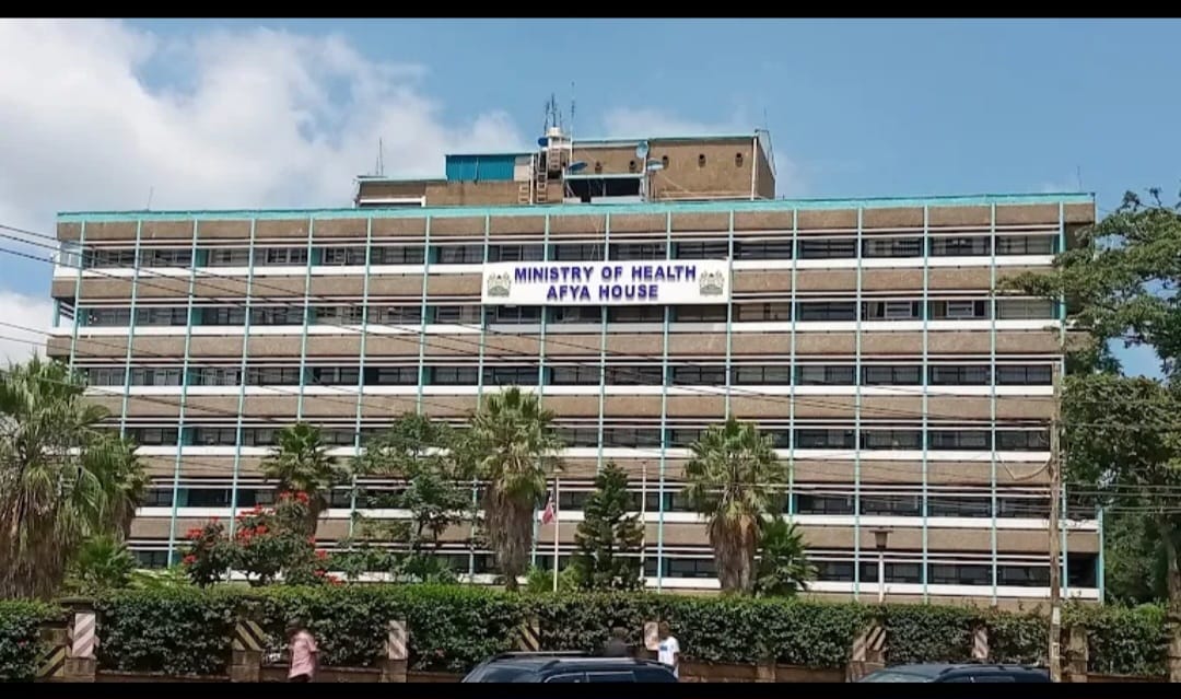 New research unit at ministry of health rocked by claims of leadership wranglings