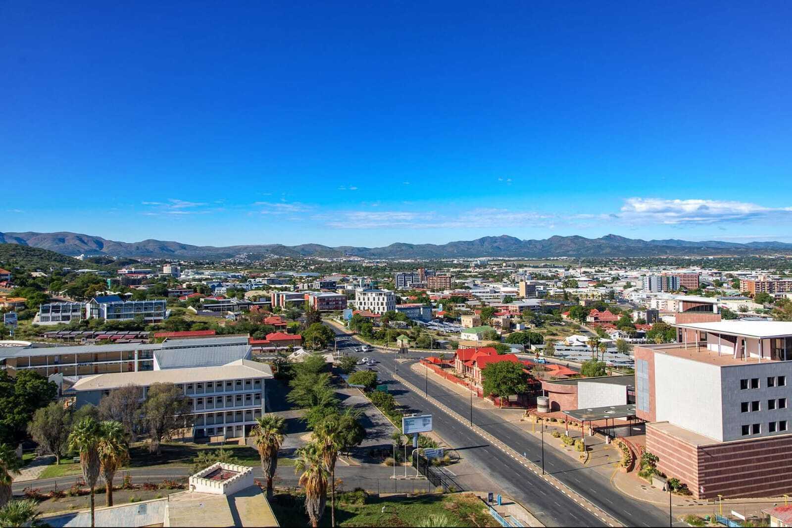 Namibia extends amnesty for overstaying foreign nationals