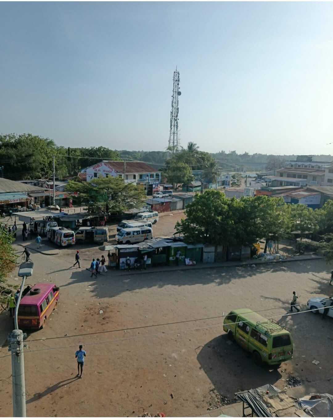 Italian National Arrested in Kilifi Over Alleged Distribution of Nude Pictures