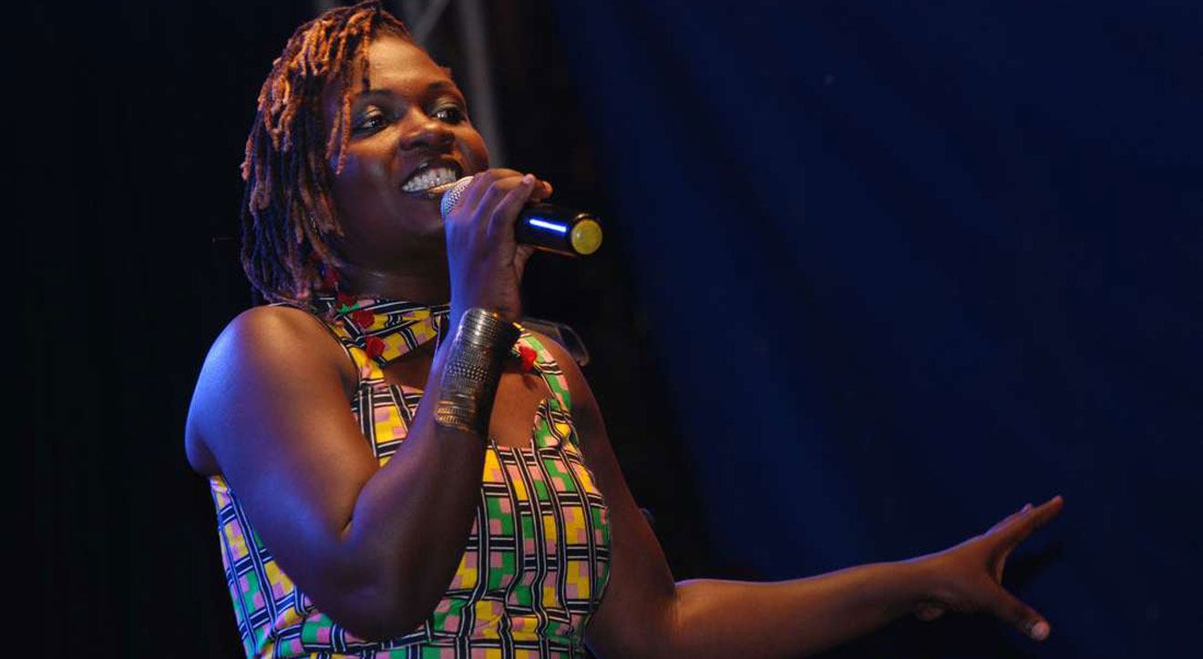 From Housemaid to Hitmaker: How Nyota Ndogo Rose from Mombasa’s Backstreets to East Africa’s Musical Map