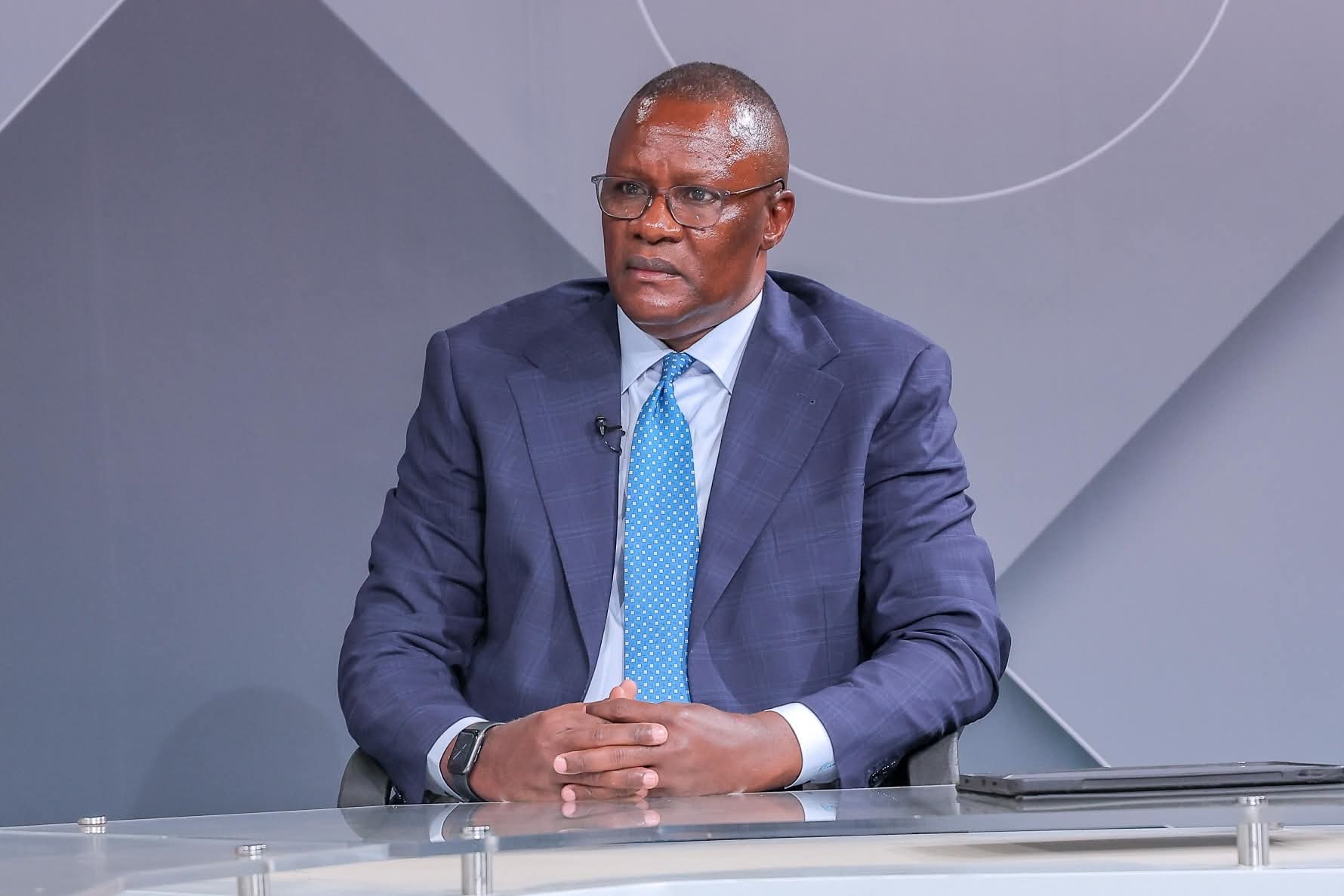 Owalo Race to State House Still On