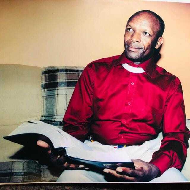 Bishop George Kamunya: From Mau Mau Bloodline to the Modern Pulpit