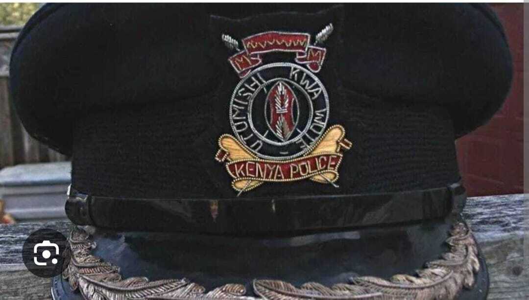 Former Siaya Police Commander Goes Missing With Official Vehicle After Handover